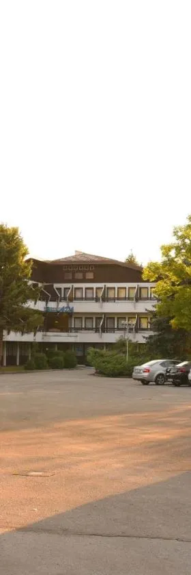 Hotel Ada, Hotel in Bihać