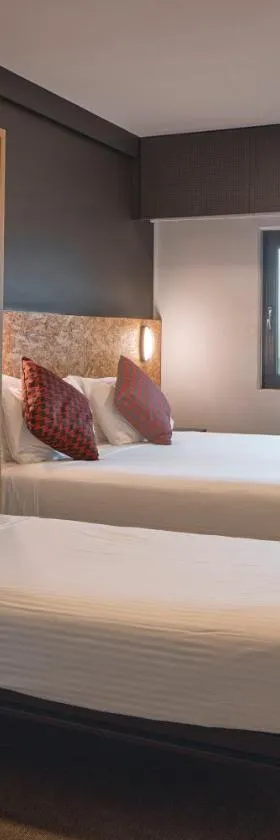 ibis budget Sydney East, Hotel in Sydney