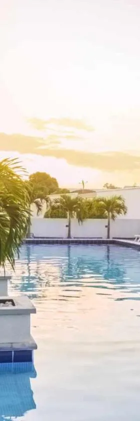 Despartamento express, Hotel in Santa Cruz de la Sierra