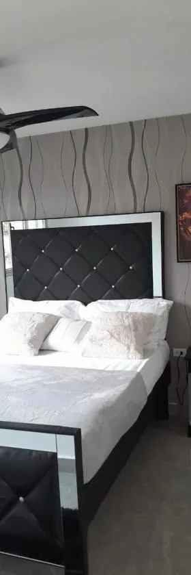 Deluxe One Bedroom Apartment in Kingston, Hotel in Kingston