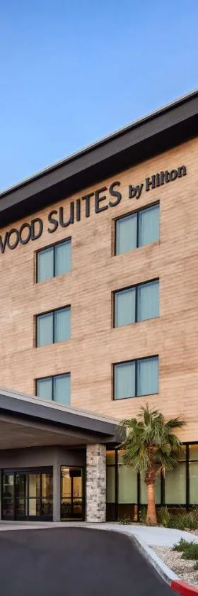 ラスベガス（アメリカ）の人気ホテル10軒｜￥6,386～