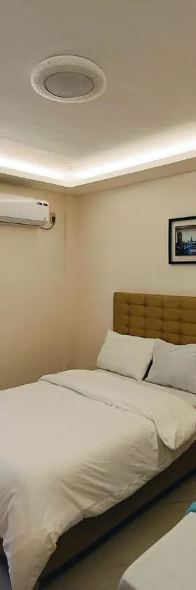 The wins residency, Hotel in Baliuag
