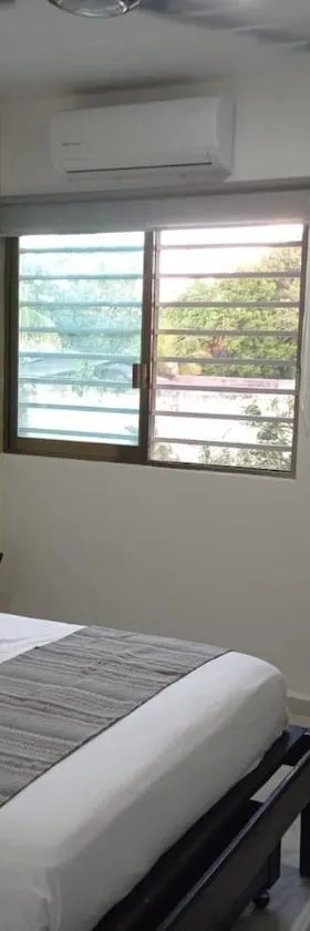 Oasis suites Departamento5 planta alta, Hotel in Campeche