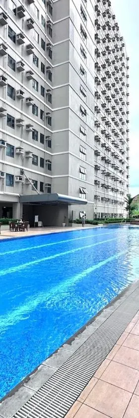 2019 Cavite Green 2 Condo Amenities HI Speed Wifi, Hotel in Dasmariñas