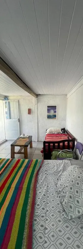 Alojamiento EYO en Chuy con baño privado, Hotel in Chuy
