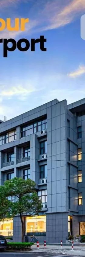 Shanghai JOYFUL YARD Hotel-Free shuttle bus to Pudong Airport and Disneyland, Hotel in Shanghai