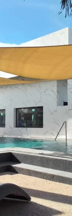 Cave Beach Resort Boutique Luxury Accomodation, Hotel in Dingalan