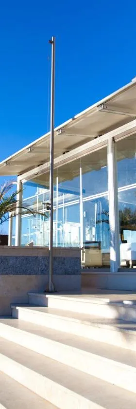 Hotel Marina, Hotel in Krk