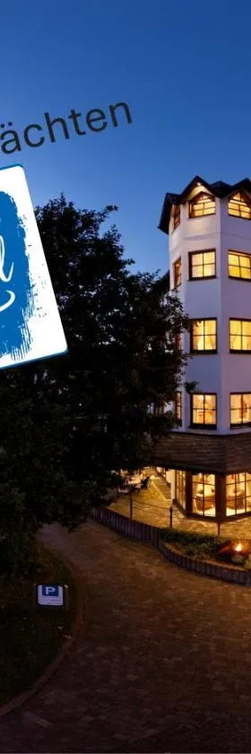 Boutiquehotel Liebesglück - adults only, Hotel in Winterberg