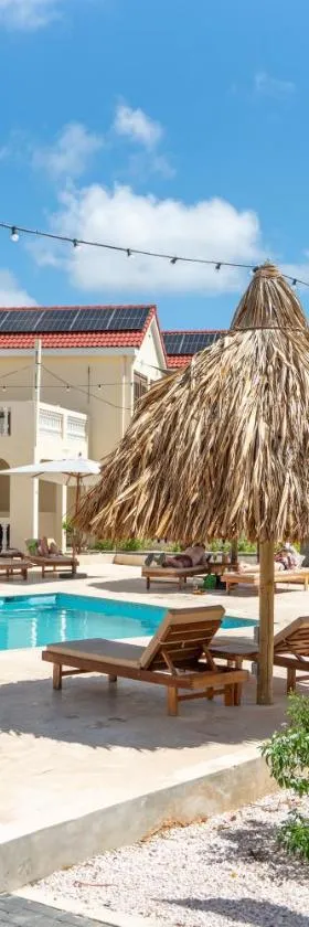 Livingstone Jan Thiel Resort, Hotel in Willemstad