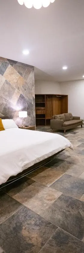 Casa Diamante Viñedos, Hotel in Ezequiel Montes