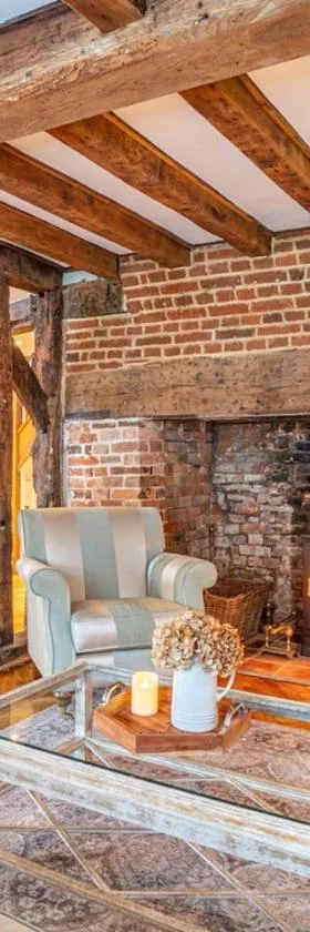 Beautiful Cottage in Hatfield Broad Oak - Near Stansted Airport, Hotel in Hatfield Broad Oak