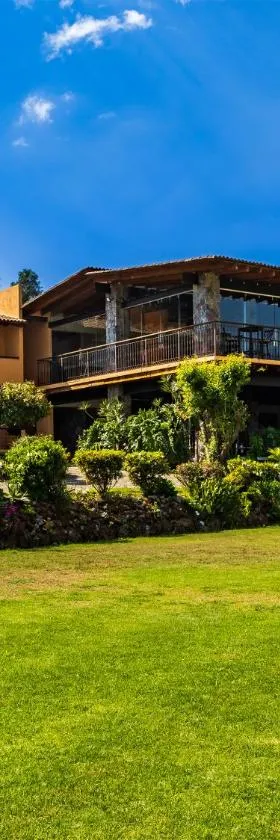 Hotel Campestre, Valle de Bravo, Hotel in Valle de Bravo