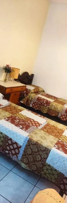 Suite con entrada independiente 1 dormitorio 1 sala de estar, Hotel in Rivera