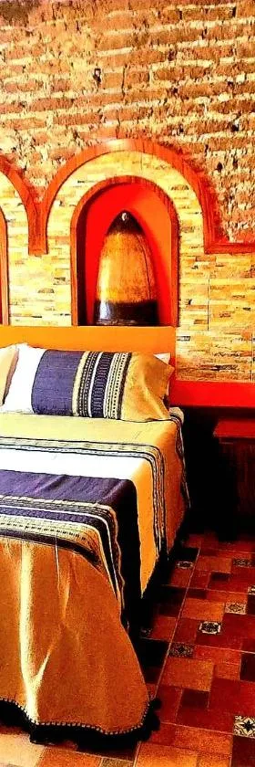 Casa del Arbol, Hotel in San-Blas-Inseln