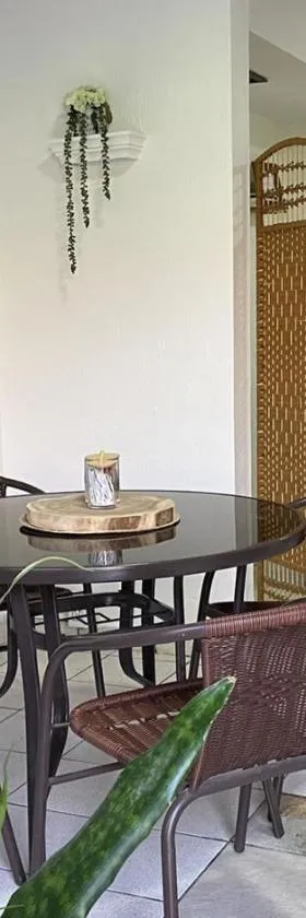 Hospedaje Aldana - Apartamento AMAL zona centro, Hotel in Tuxpan de Rodríguez Cano