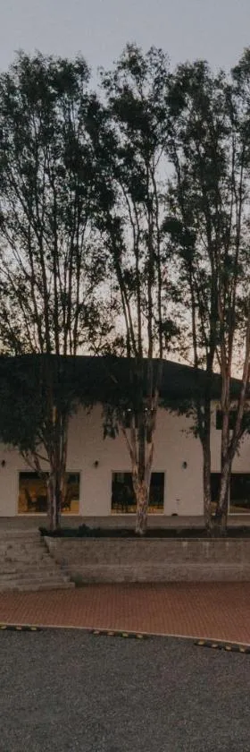 Casa Zamora, Hotel in Villa de Juárez