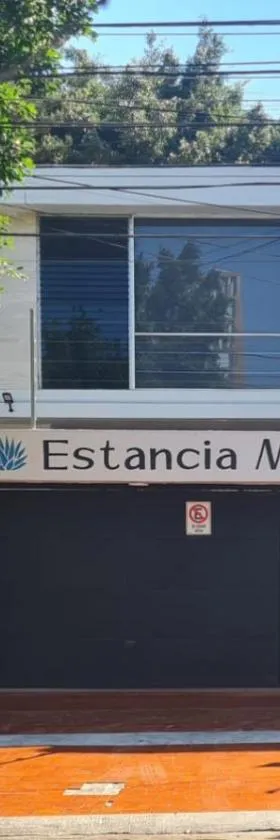 Estancia Monraz, Hotel in Guadalajara