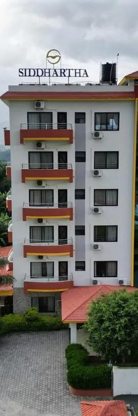 Hotel Water Tower, Hotel in Nawākot