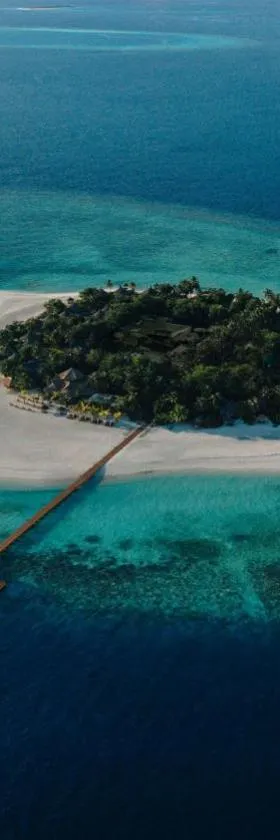 Banyan Tree Vabbinfaru, Hotel in Malé