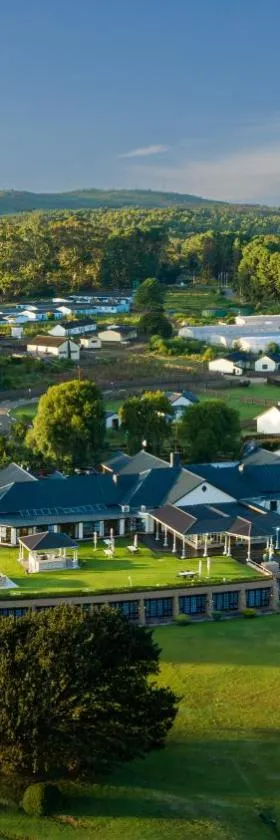 Troutbeck Resort, Hotel in Nyanga