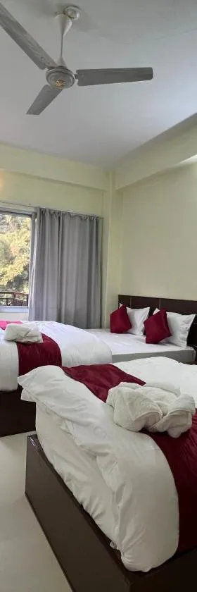 Hotel Karma Inn, Hotel in Pokhara