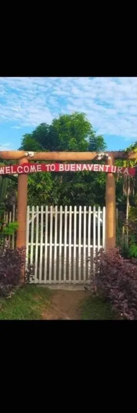 Buenaventura Beachresort, Hotel in Nauhang