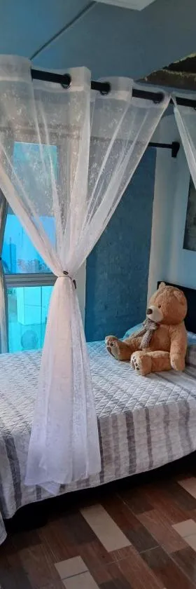 Mundo Mágico, Hotel in Nueva Palmira
