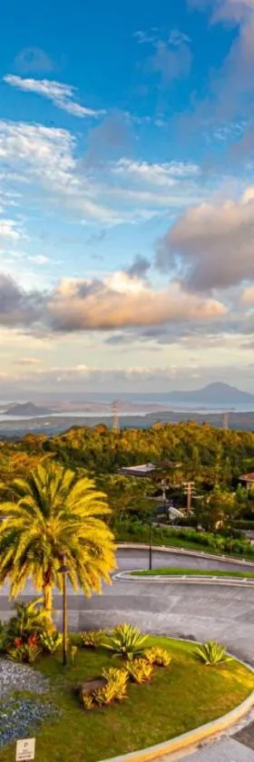 Splendido Tagaytay Hotel and Country Club, Hotel in Tagaytay