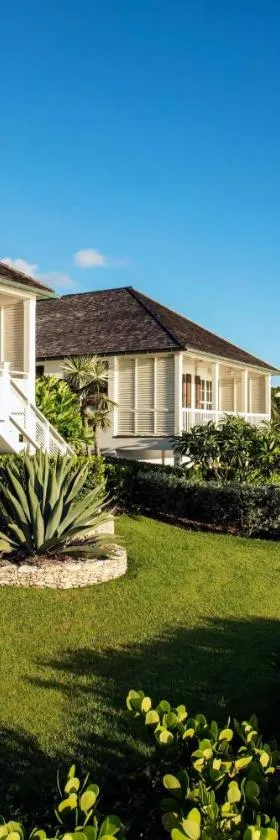French Leave Resort, Autograph Collection, Hotel in Governors Harbour