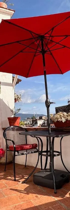 Hotel Mi Casita, Hotel in Taxco de Alarcón