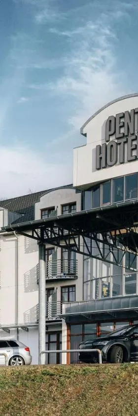 pentahotel Eisenach, Hotel in Eisenach