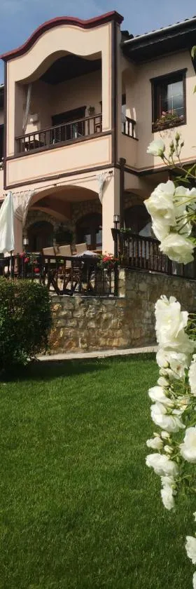 къща за гости villa Jurta, Hotel in Avren