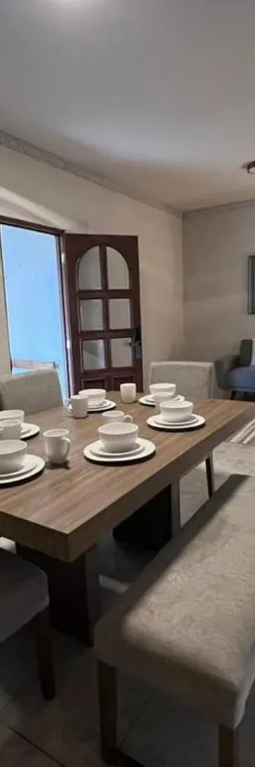 La casa de Carmen- Moderno apartamento, Hotel in Ezequiel Montes