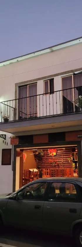 Hotel Gandag, Hotel in Orizaba