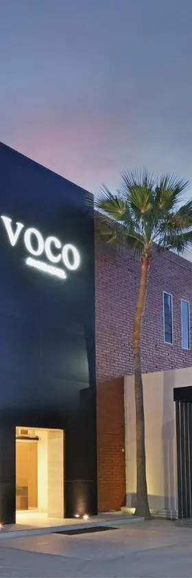 voco Hermosillo by IHG, Hotel in Hermosillo