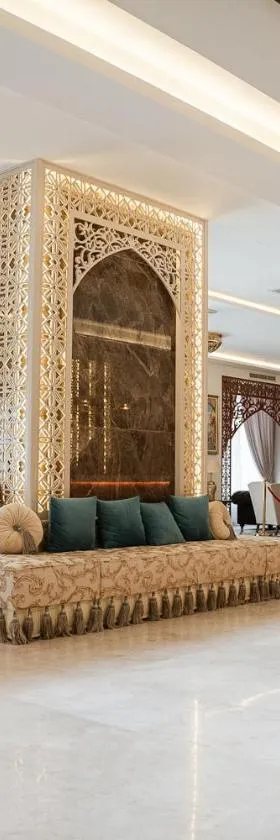 Marhaba Plaza Hotel, Hotel in Tripoli
