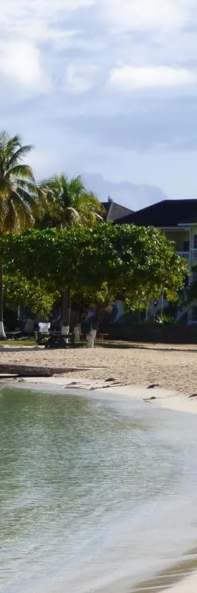 Beach Studio 30, Hotel in Ocho Rios