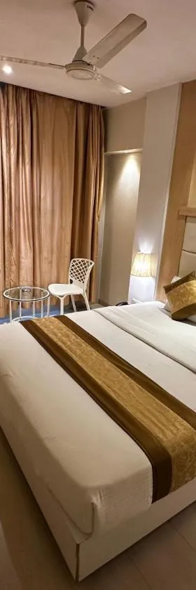 South Coast Hotel Wagle Estate Thane, Hotel in Thane
