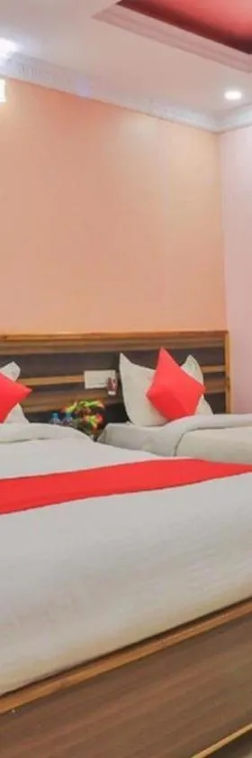 Hotel City Star, Hotel in Janakpur