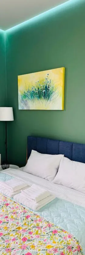 Апартаменти Dream Space, Hotel in Chmelnyzkyj