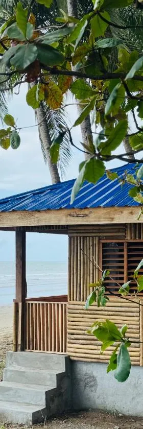 Payapa Beach, Hotel in Aborlan