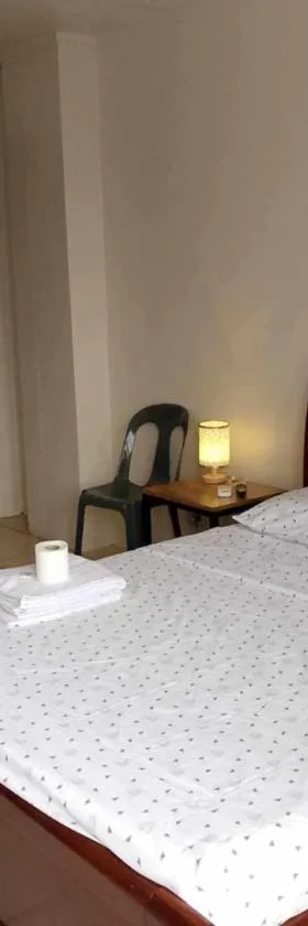 S and T Tourist Inn, Hotel in Bulalaqui