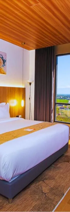Levo Hotel, Hotel in Urdaneta