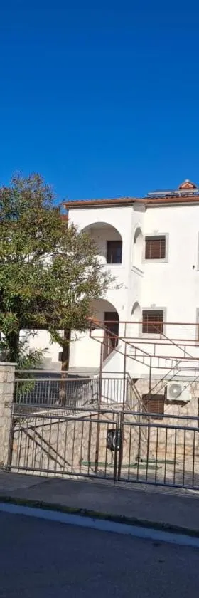 Apartments Vila Tisa, Hotel in Mali Lošinj