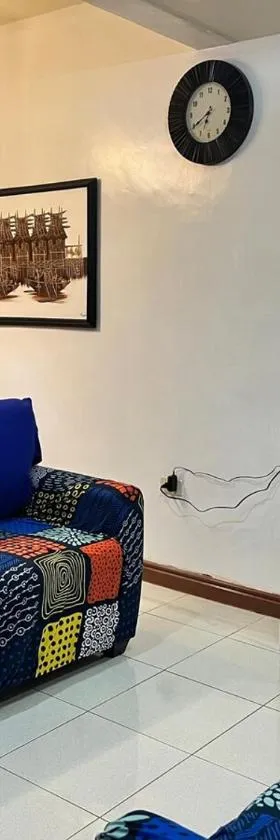 Cozy Home Antipolo, Hotel in Antipolo