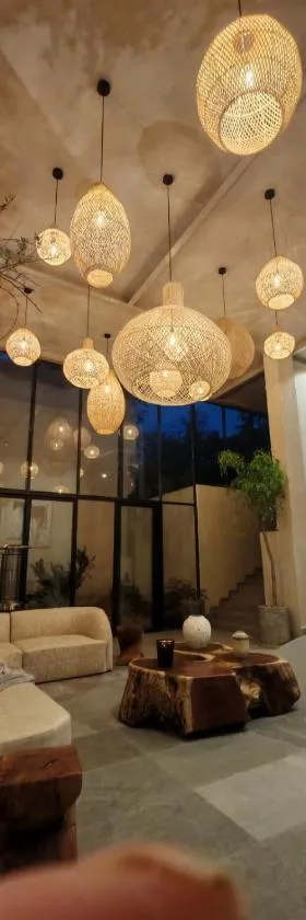 Serenzzo Hotel & Cuisine, Hotel in Tapalpa