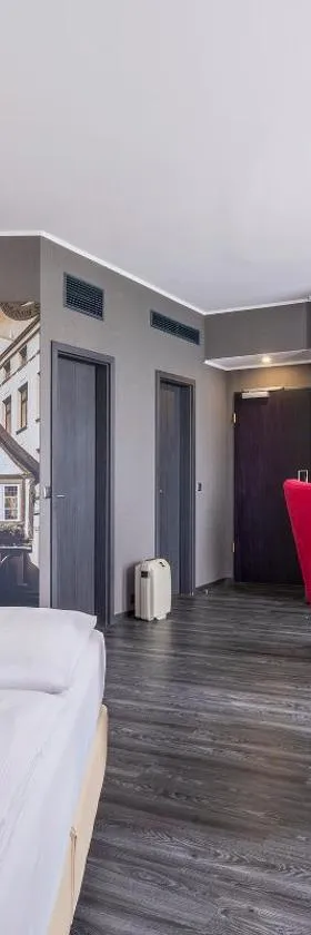 PLAZA Premium Schwerin Sure Hotel Collection by Best Western, Hotel in Schwerin
