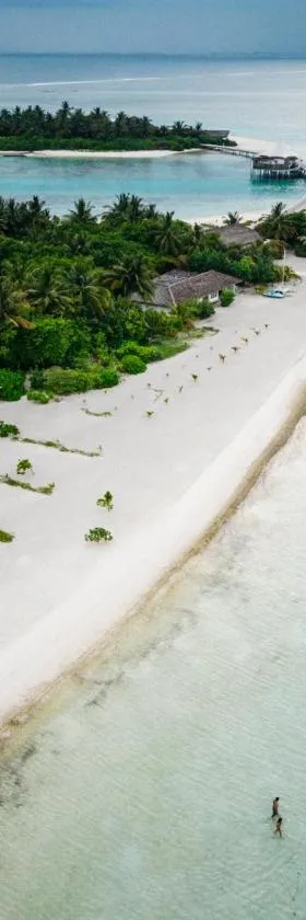 Cinnamon Hakuraa Huraa Maldives - All Inclusive, Hotel in Meemu Atoll