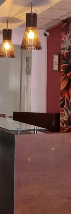 Hotel Posada San Luis, Hotel in Tepic